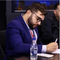 Danilo Varges
