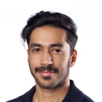 Abdulrhman Almutlaq
