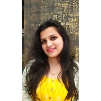 Chandana R