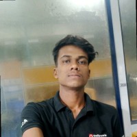 Jayanta Majhi