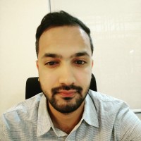 Zahangir Ahammad