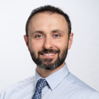 Kieran Palmer-Klein