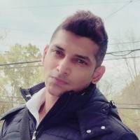 Rahul Patkar