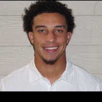 Amari Leflore