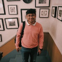 Debdeep Gupta