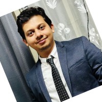 Siddhartha Mohapatra