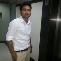 Veerender Kanchumarti