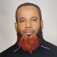Nazmul PARVEZ