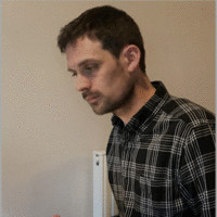 Neil Apps