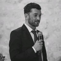 Nicolas VENDEUR