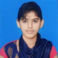 Janani Ramesh