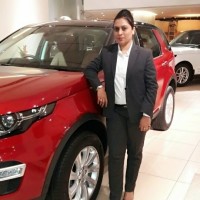 Amruta Bhole