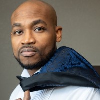 Taiwo Mcgregor