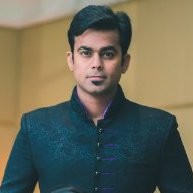Vinoth Muthusivan