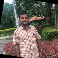 Veeresh Koti....