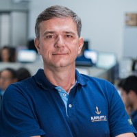 Eduardo Bediaga