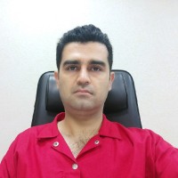 Mehdi Paknejad