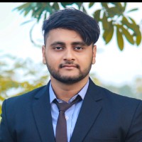 Nigam Mishra