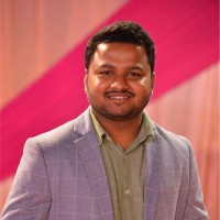 Rupak Deb