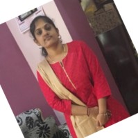 Vidhyaa Ragavendran