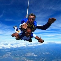Vertical T'air Patrice TREBIER