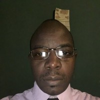 Samson Adepoju