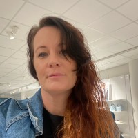 Åsa Jensen