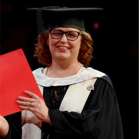 Catherine Birmingham