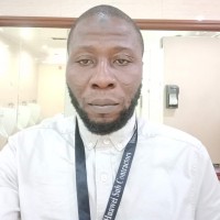 Saheed Raji