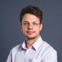 Quentin Wessels