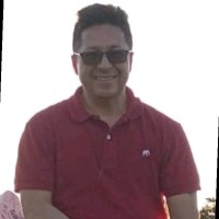Julio Cesar Molina Paz