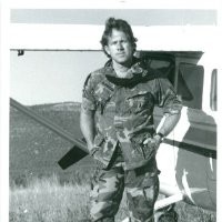 Donald (Mac) MacPherson