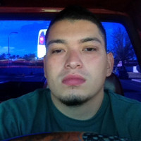 Brian Perez Macias