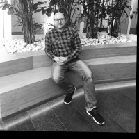 Martin Steve Hansen