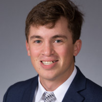 Parker Chilcoat