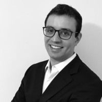 Eduardo Brunaldi, Phd