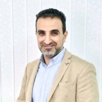Mohammad Abu Alrub, B.Eng