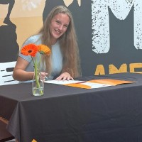 Nassira van Marle