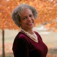 Janetta Maxwell