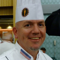 Robb White, Cec Cca Aac