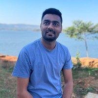 Ganesh Patil
