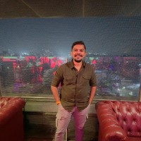 Rohit Gandhi