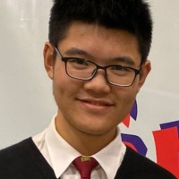 Vincent Chau