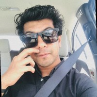 Anandu Krishnan M