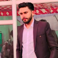 Ankit Dhanda