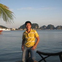Trong B.
