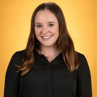 Bailey Ervin, M.Ed