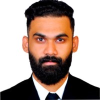 Shaheel Ahmed