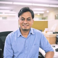 Vineet Gupta