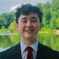 Matthew Wu